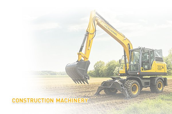 Construction Machinery